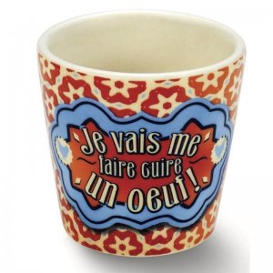 Αυγουλιέρες 