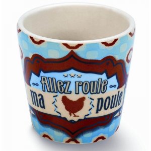 Αυγουλιέρες 