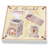 Χαρτοπετσέτες Le Chocolat