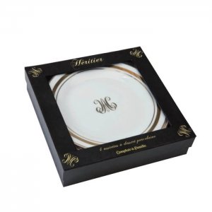 Σετ γλυκού Heritage