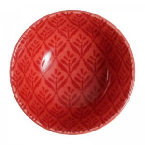 465247 Μπωλάκι Clea Rouge