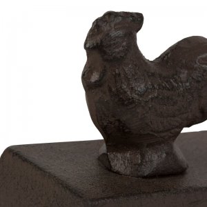 Στοπ πόρτας ROOSTER CAMPAGNE