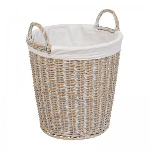 Καλάθι για άπλυτα σετ 2 Laundry Basket