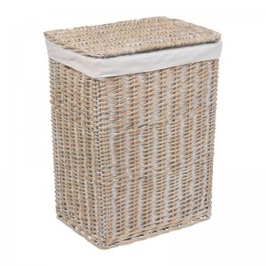 Καλάθι άπλυτα σετ 2 Νatura Laundry