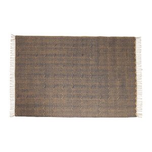 Χαλί ARID ETE NATURAL+BLUE