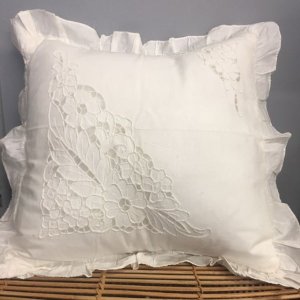 Μαξιλάρι διακοσμητικό	ROSETTE