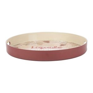 Alternative view of Δίσκος σερβιρίσματος LIQUIDE THERAPI