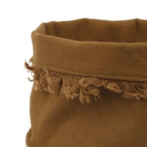 Alternative view of Θήκη ψωμιού NALIA TOBACCO BROWN