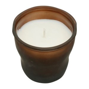 Κηροπήγιο JASMINE SCENTED CANDLE GIVRI BROWN