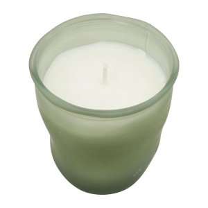 Κηροπήγιο JASMINE SCENTED CANDLE GIVRI GREEN