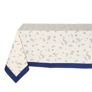 Τραπεζομάντηλο MAGIC BLUE BLUE