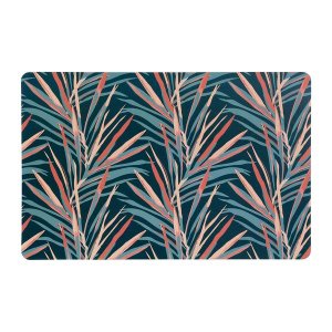 Σουπλά TROPIC'ART EMERALD