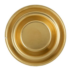 Στραγγιστήρι τσαγιού TEA INFUSER BOX GOLD - Image 4