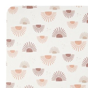 Alternative view of Σουπλά SWEET LEAVES OFF-WHITE+TERRA