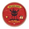 Δίσκος BARBEUC-BIERE RED