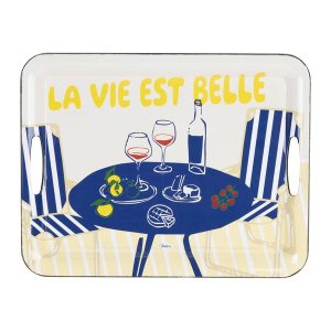 Δίσκος APERO A L'ITALI INDIGO