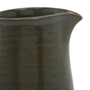 Alternative view of Κανάτα INO DARK GREY