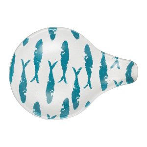 Βάση κουτάλας CORFOU TURQUOISE