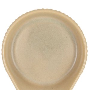 Alternative view of Βάση κουτάλας μαγειρικής SWEET LEAVES ALMOND GREEN