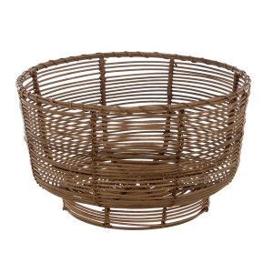Καλάθι φρουτιέρα	TOSCA BASKET